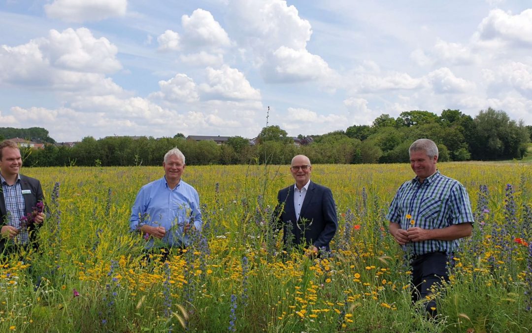 „LEPUS NRW“ gestartet